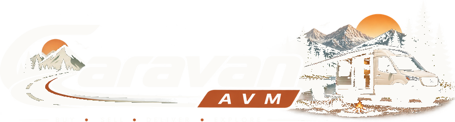Caravan AVM — buy, sell, deliver, explore