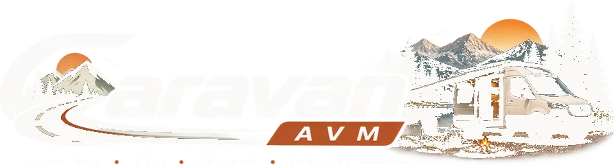 Caravan AVM — buy, sell, deliver, explore